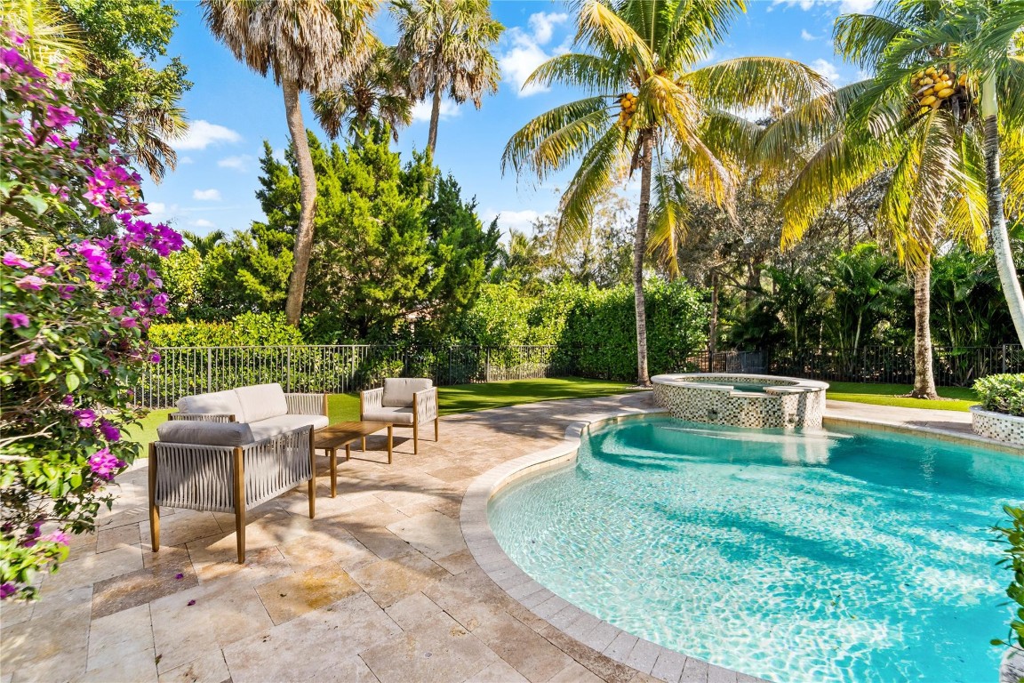 Parkland Golf & Country C - Residential