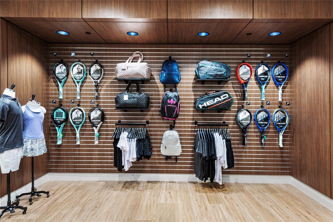 Parkland Golf & Country C - Residential