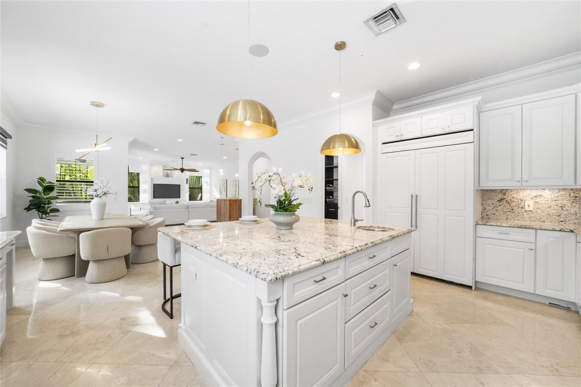 Parkland Golf & Country C - Residential