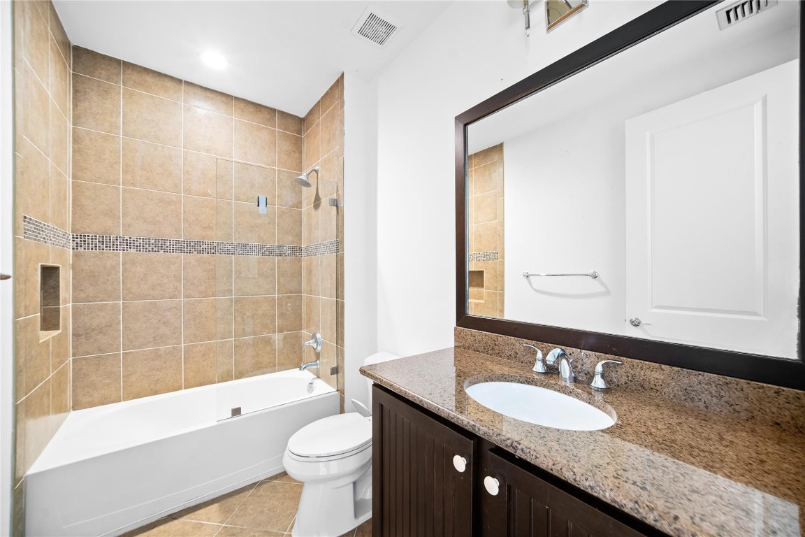 Parkland Golf & Country C - Residential