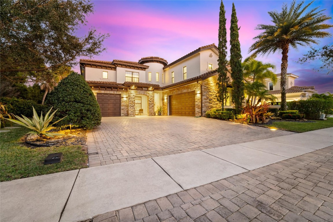 Parkland Golf & Country C - Residential