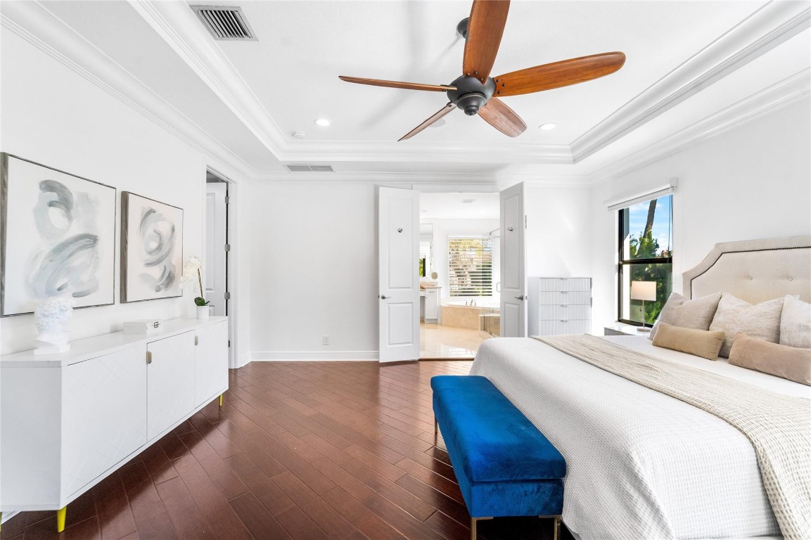 Parkland Golf & Country C - Residential