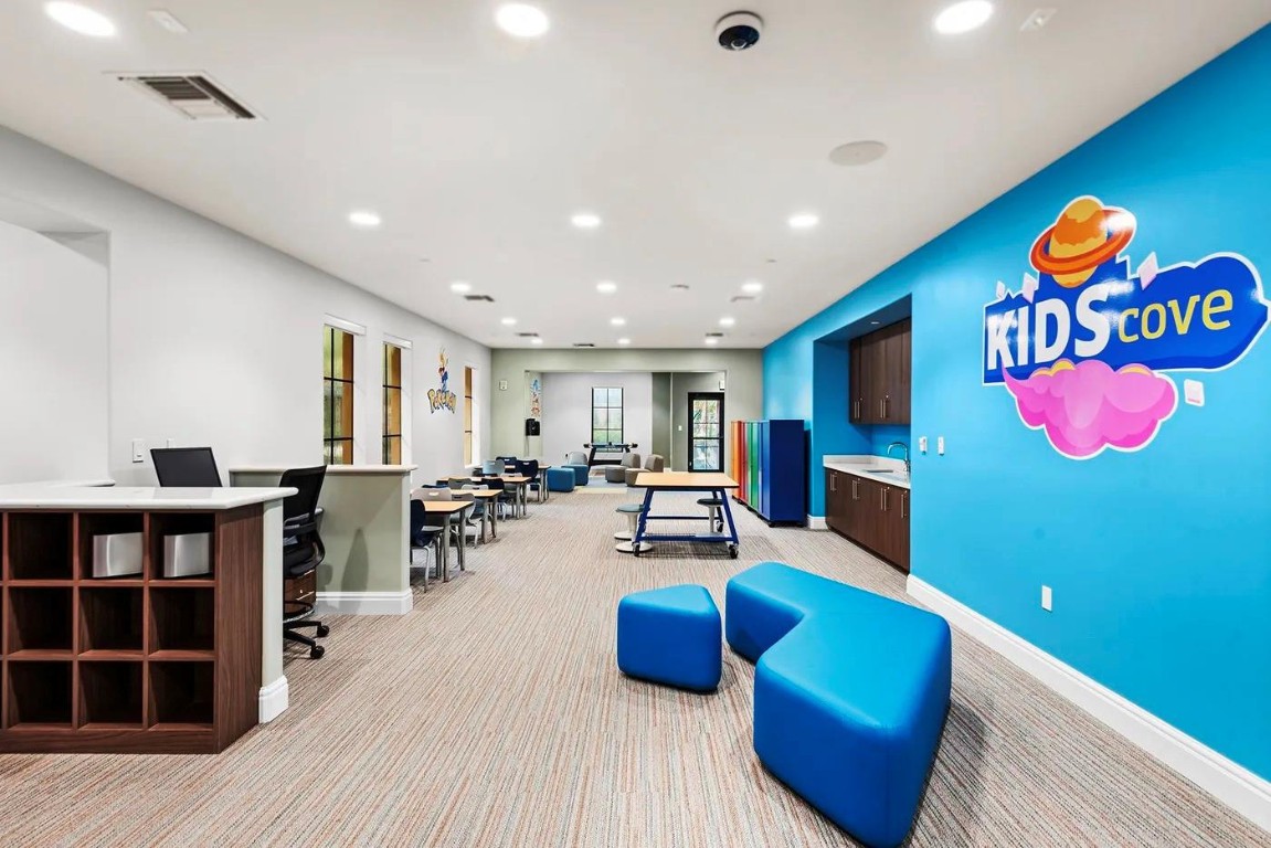 Parkland Golf & Country C - Residential