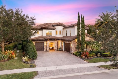 8252 Bradford Way Parkland FL 33076