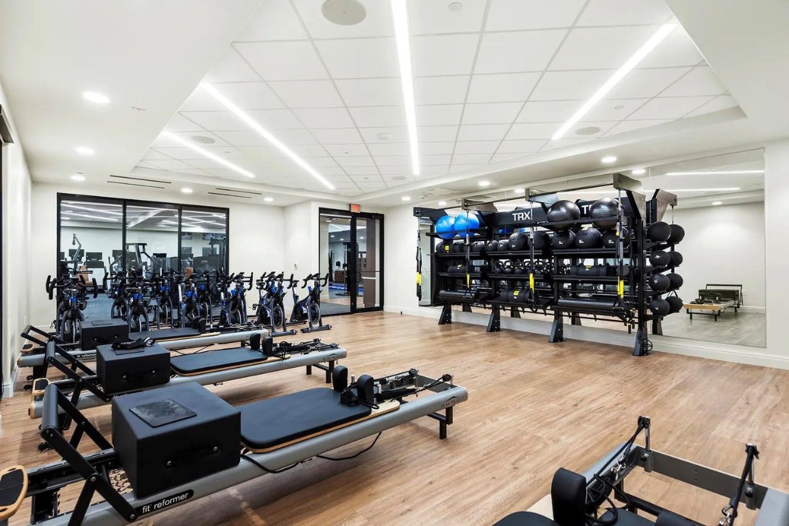 Parkland Golf & Country C - Residential