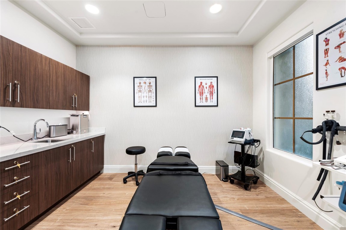 Parkland Golf & Country C - Residential