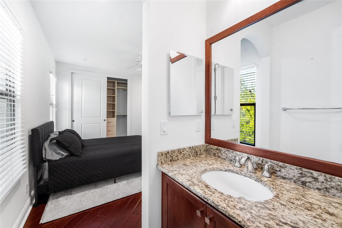 Parkland Golf & Country C - Residential