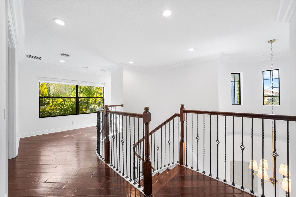 Parkland Golf & Country C - Residential