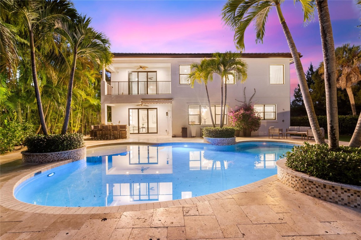 Parkland Golf & Country C - Residential