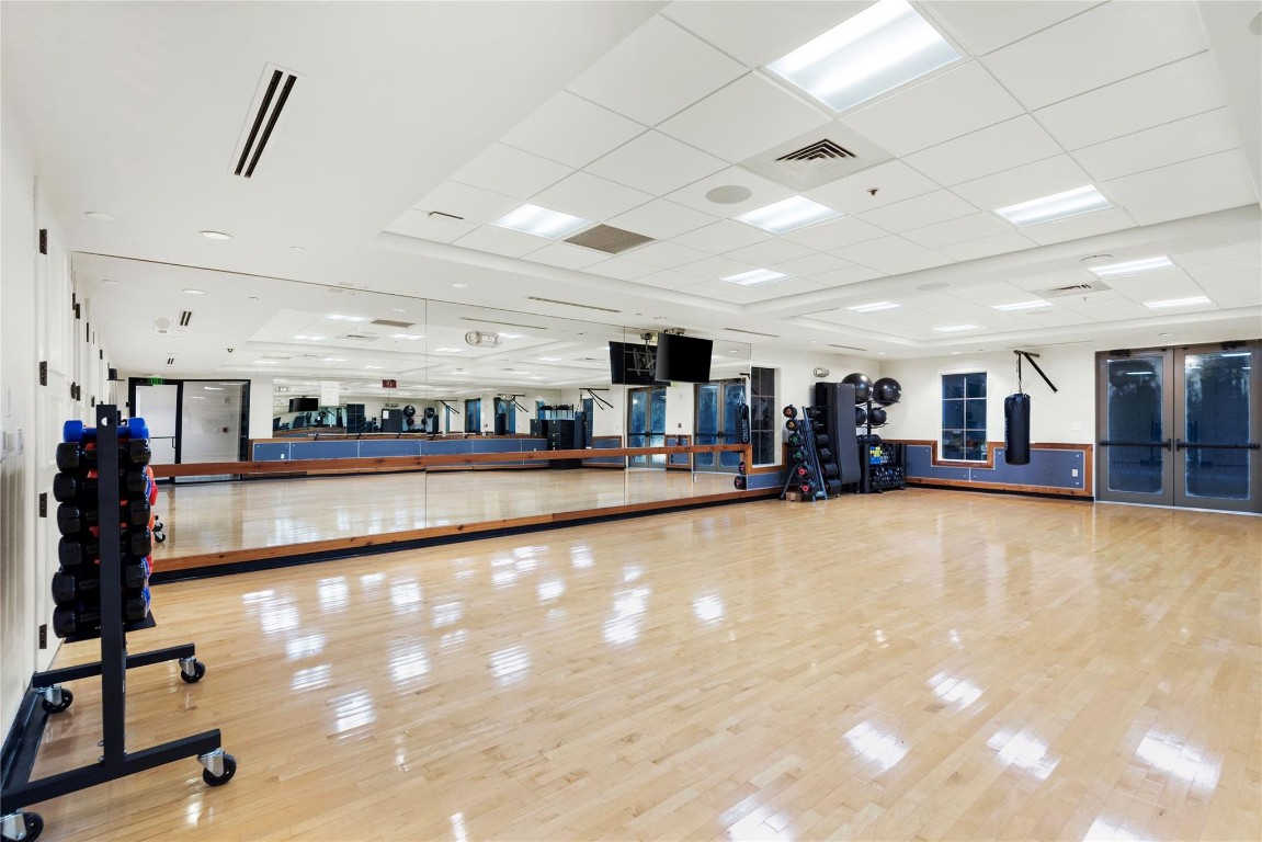 Parkland Golf & Country C - Residential