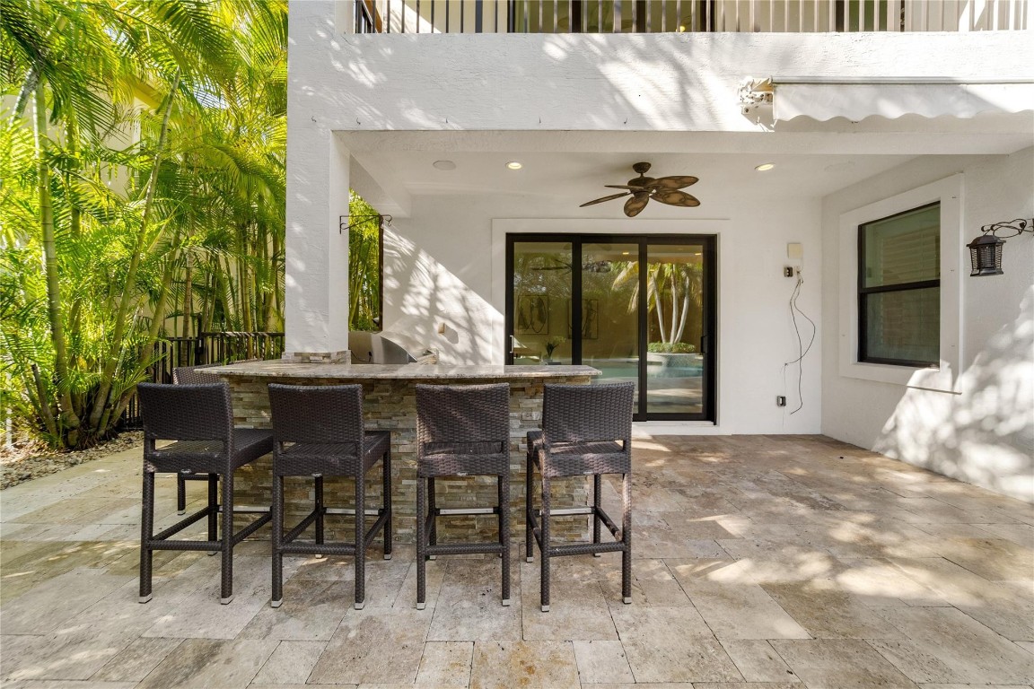 Parkland Golf & Country C - Residential