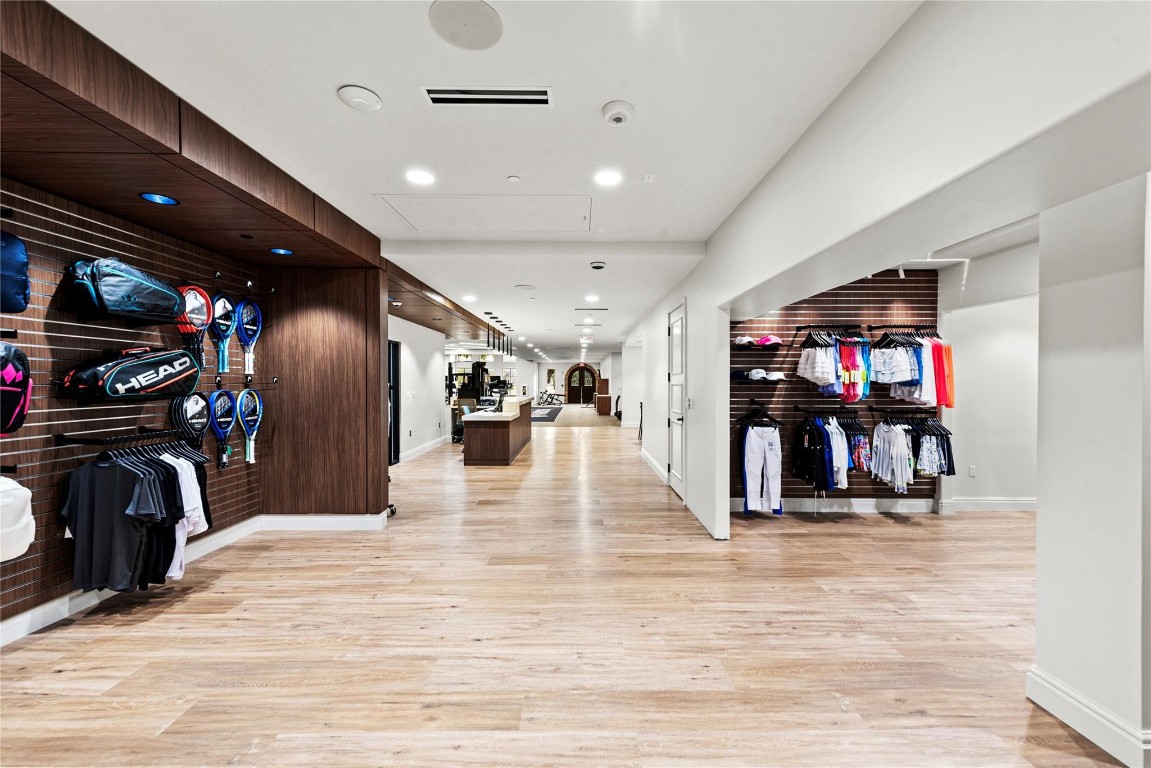 Parkland Golf & Country C - Residential