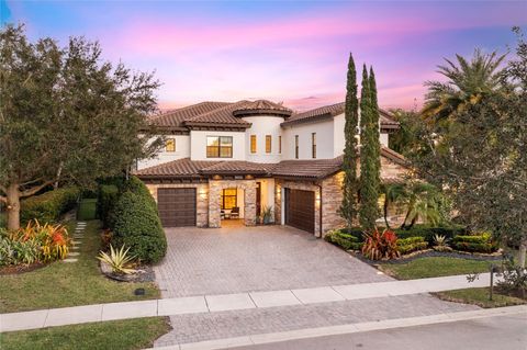 8252 Bradford Way Parkland FL 33076