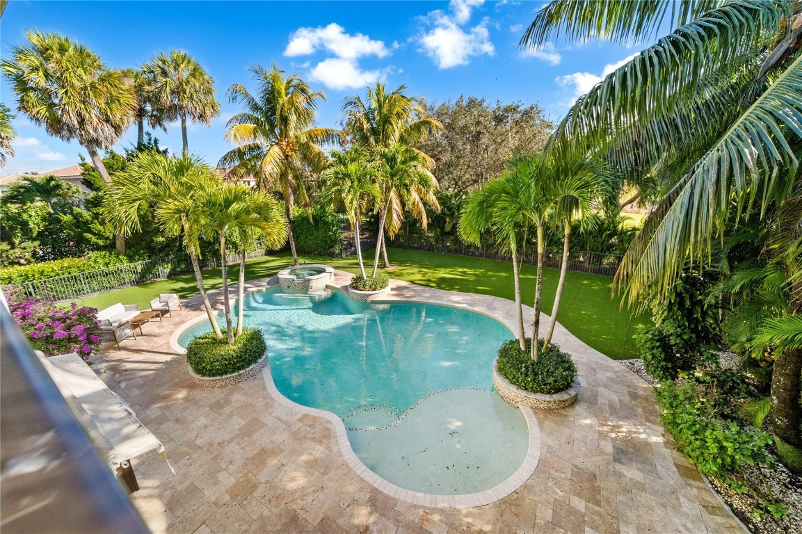 Parkland Golf & Country C - Residential