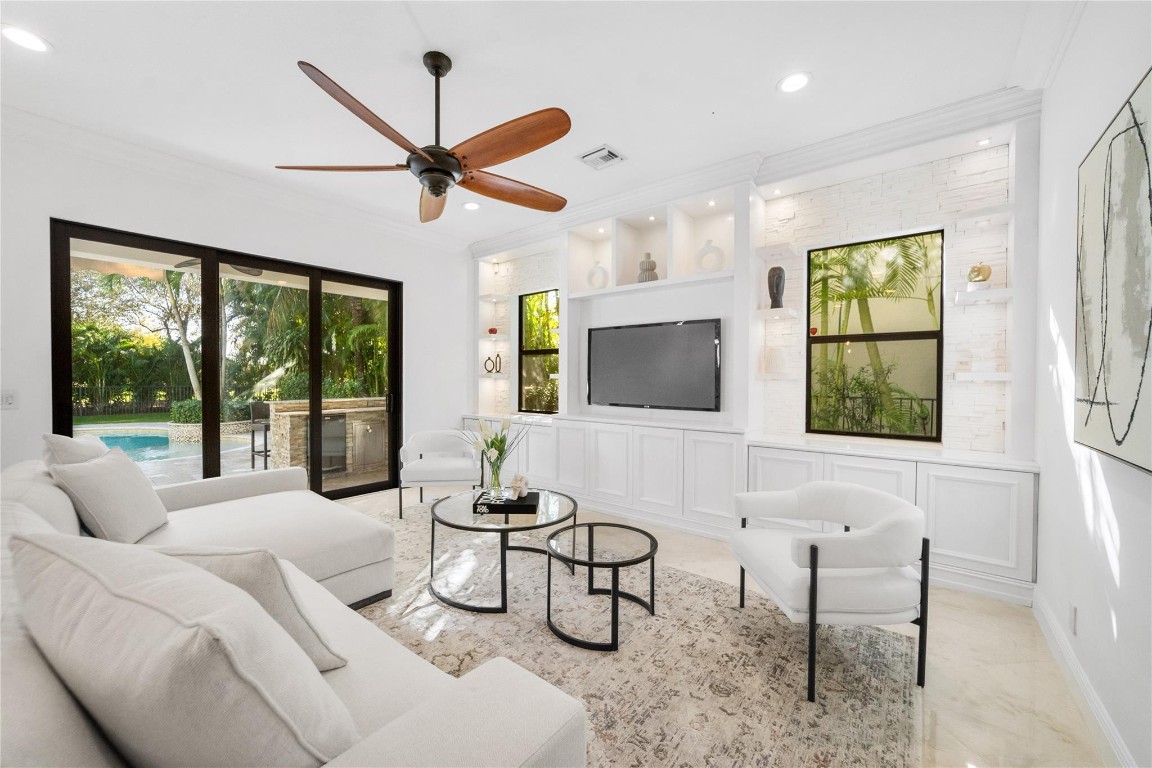 Parkland Golf & Country C - Residential