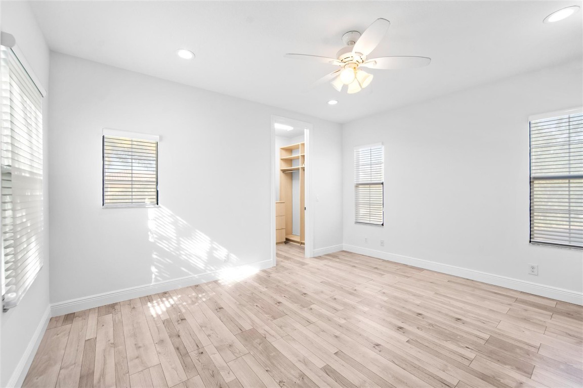 Parkland Golf & Country C - Residential