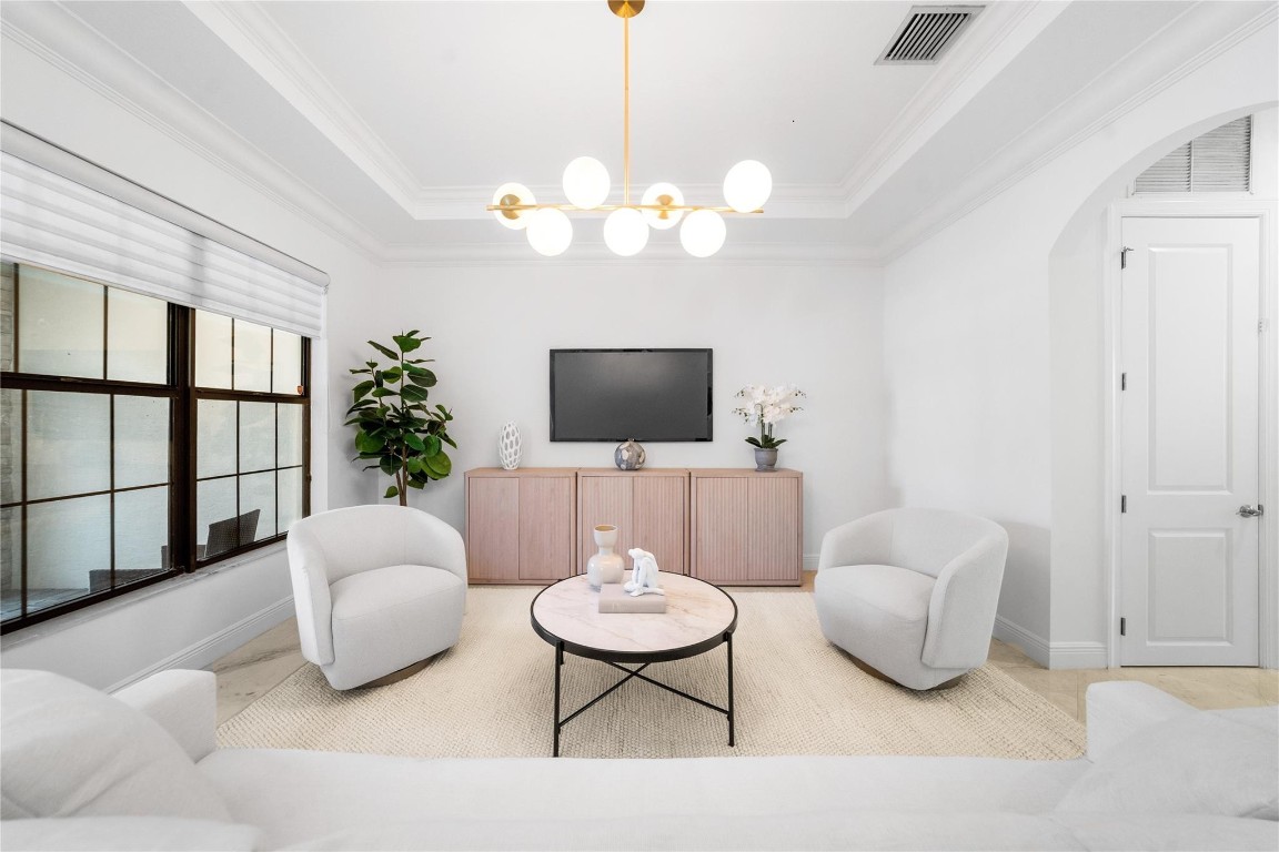 Parkland Golf & Country C - Residential