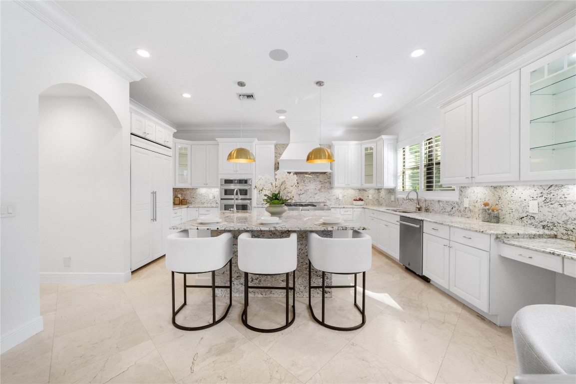 Parkland Golf & Country C - Residential