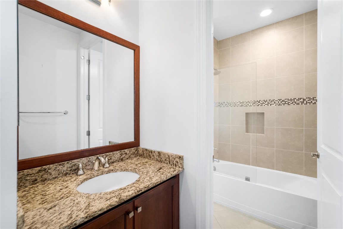 Parkland Golf & Country C - Residential