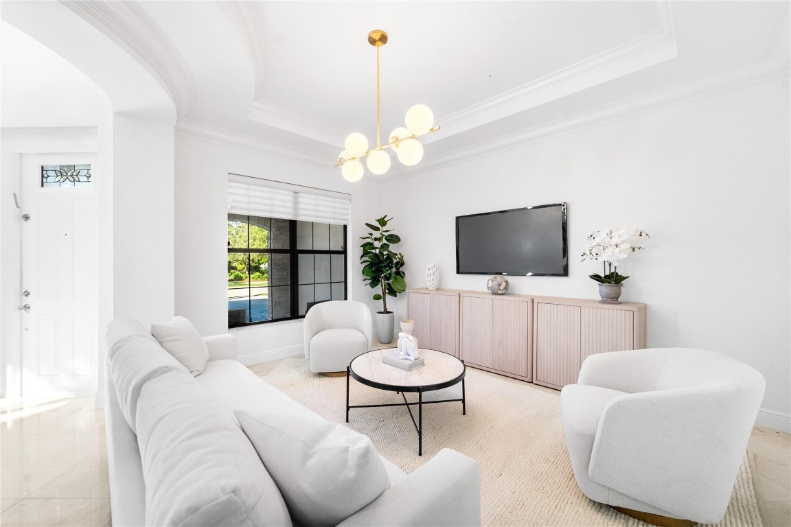 Parkland Golf & Country C - Residential