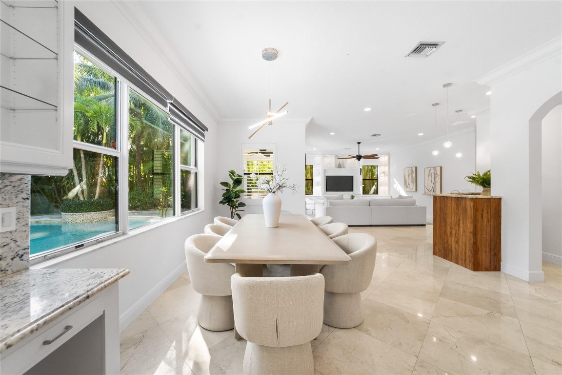 Parkland Golf & Country C - Residential