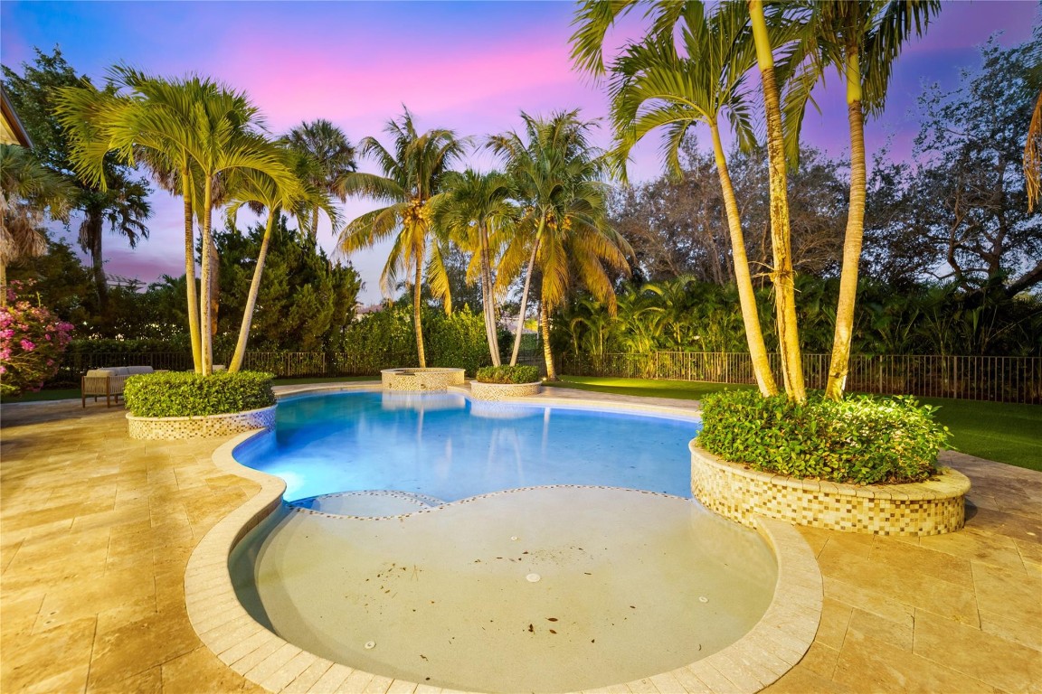 Parkland Golf & Country C - Residential