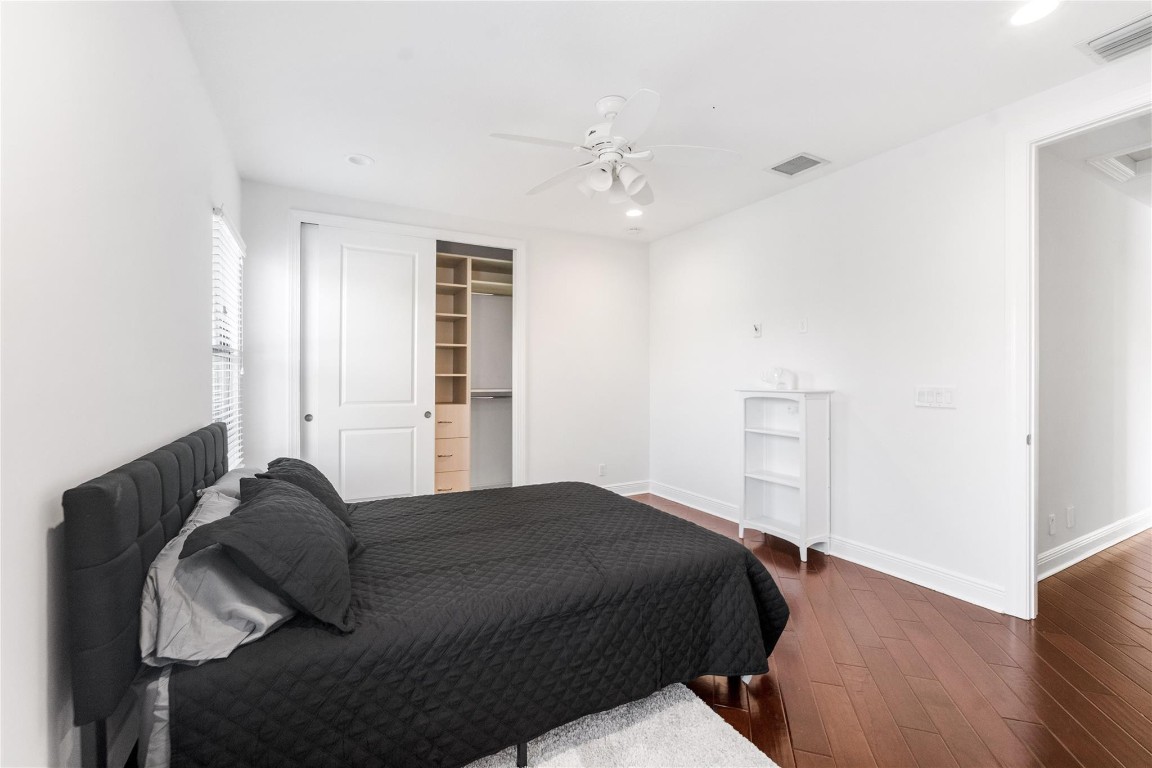 Parkland Golf & Country C - Residential