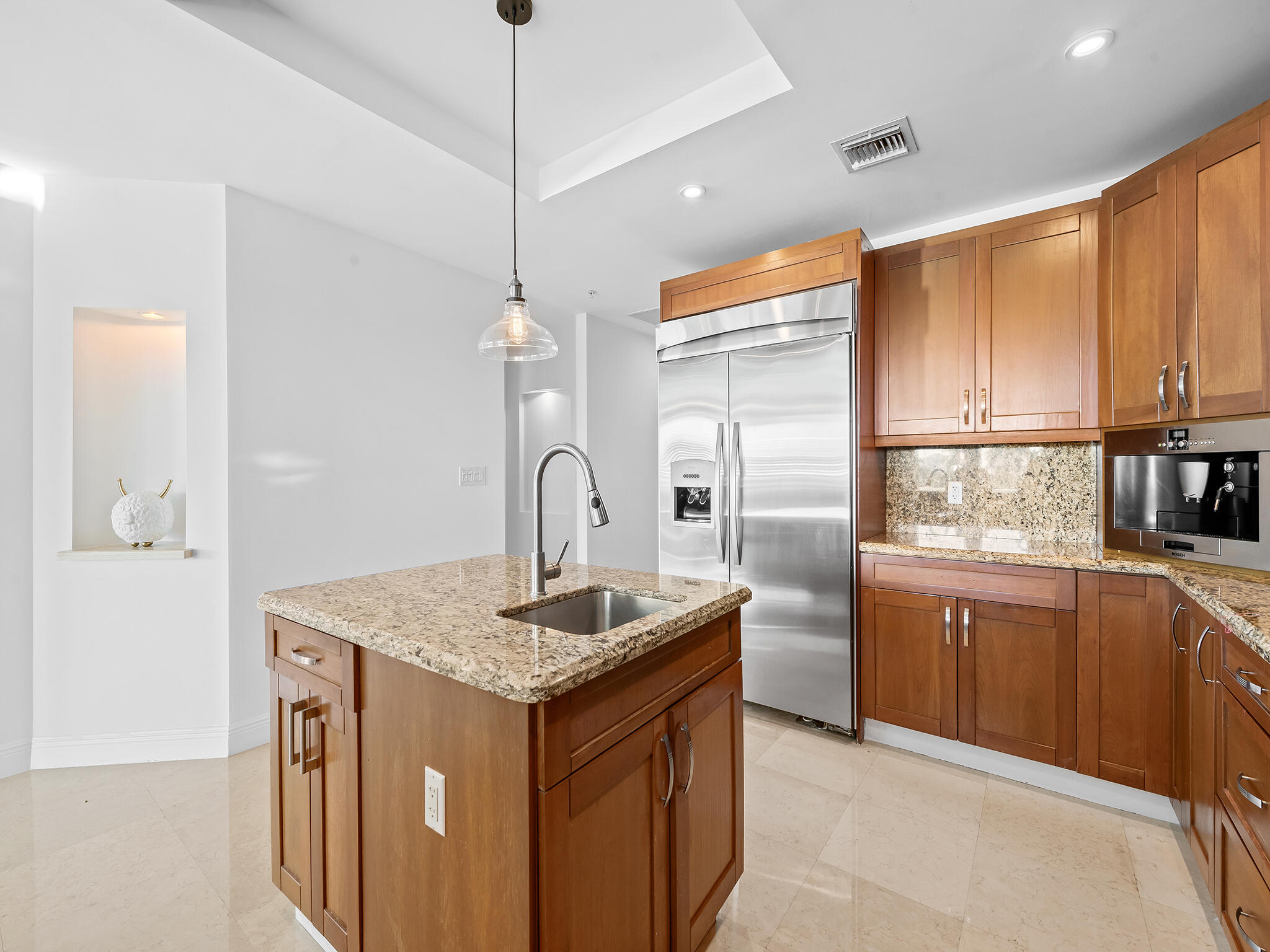 ARIA AT LAS OLAS CONDO - Residential Lease