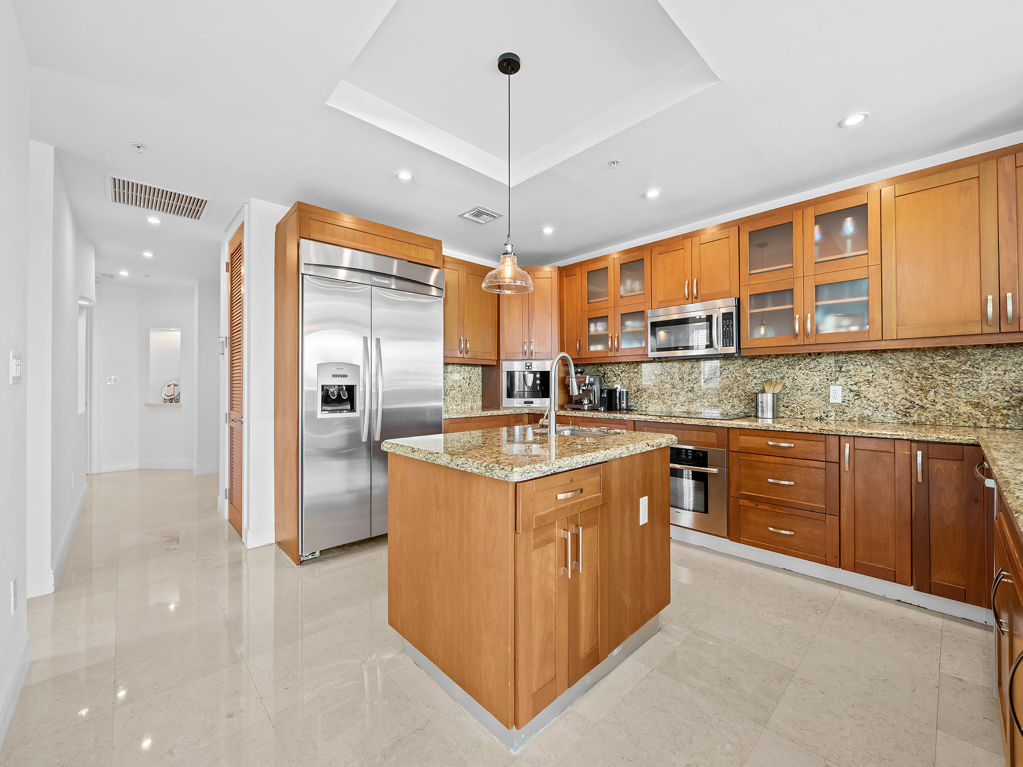 ARIA AT LAS OLAS CONDO - Residential Lease