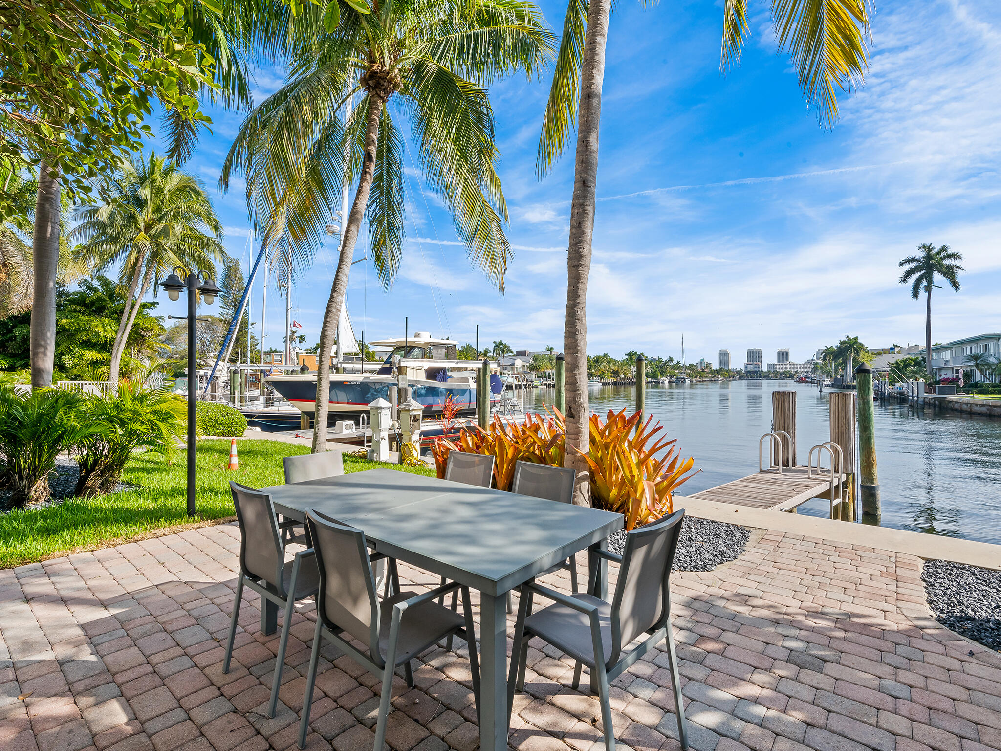 ARIA AT LAS OLAS CONDO - Residential Lease