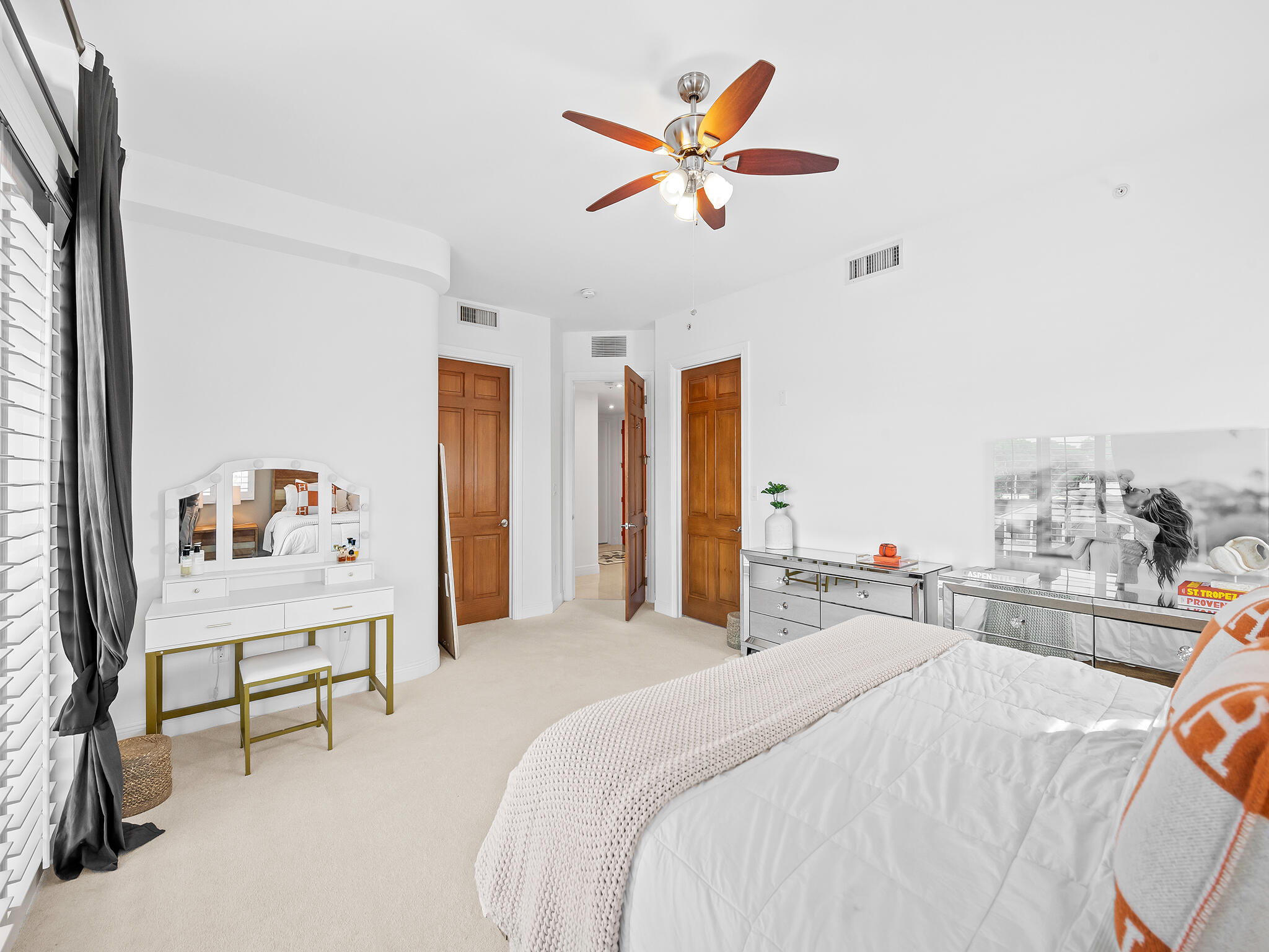 ARIA AT LAS OLAS CONDO - Residential Lease