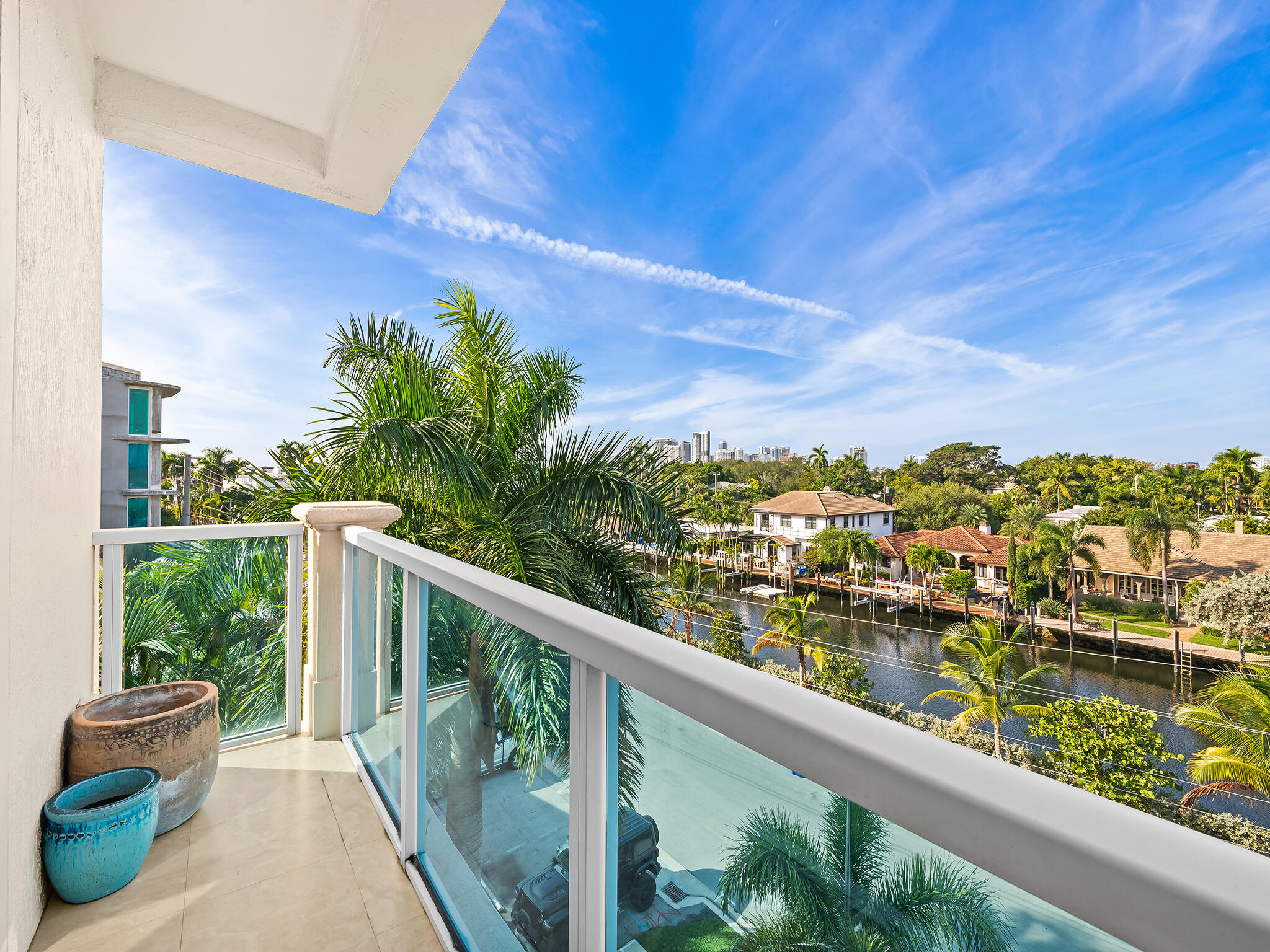 ARIA AT LAS OLAS CONDO - Residential Lease