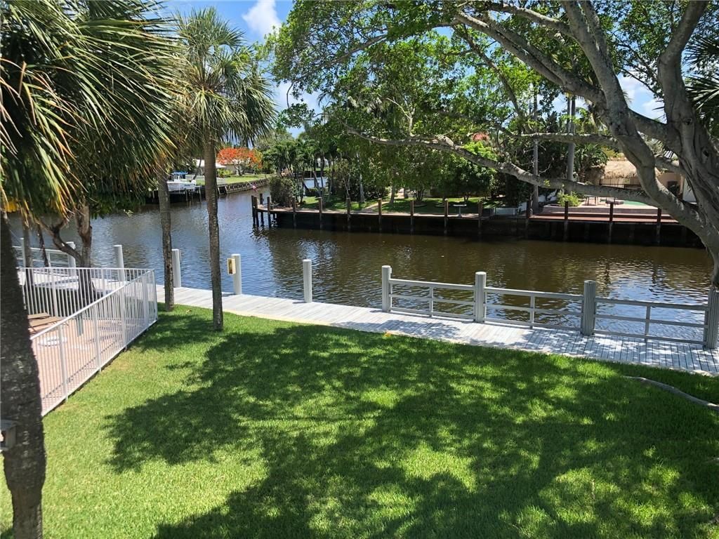 Photo of 251 SE 6th Ave #13, Pompano Beach, FL 33060 (MLS # F10288358)
