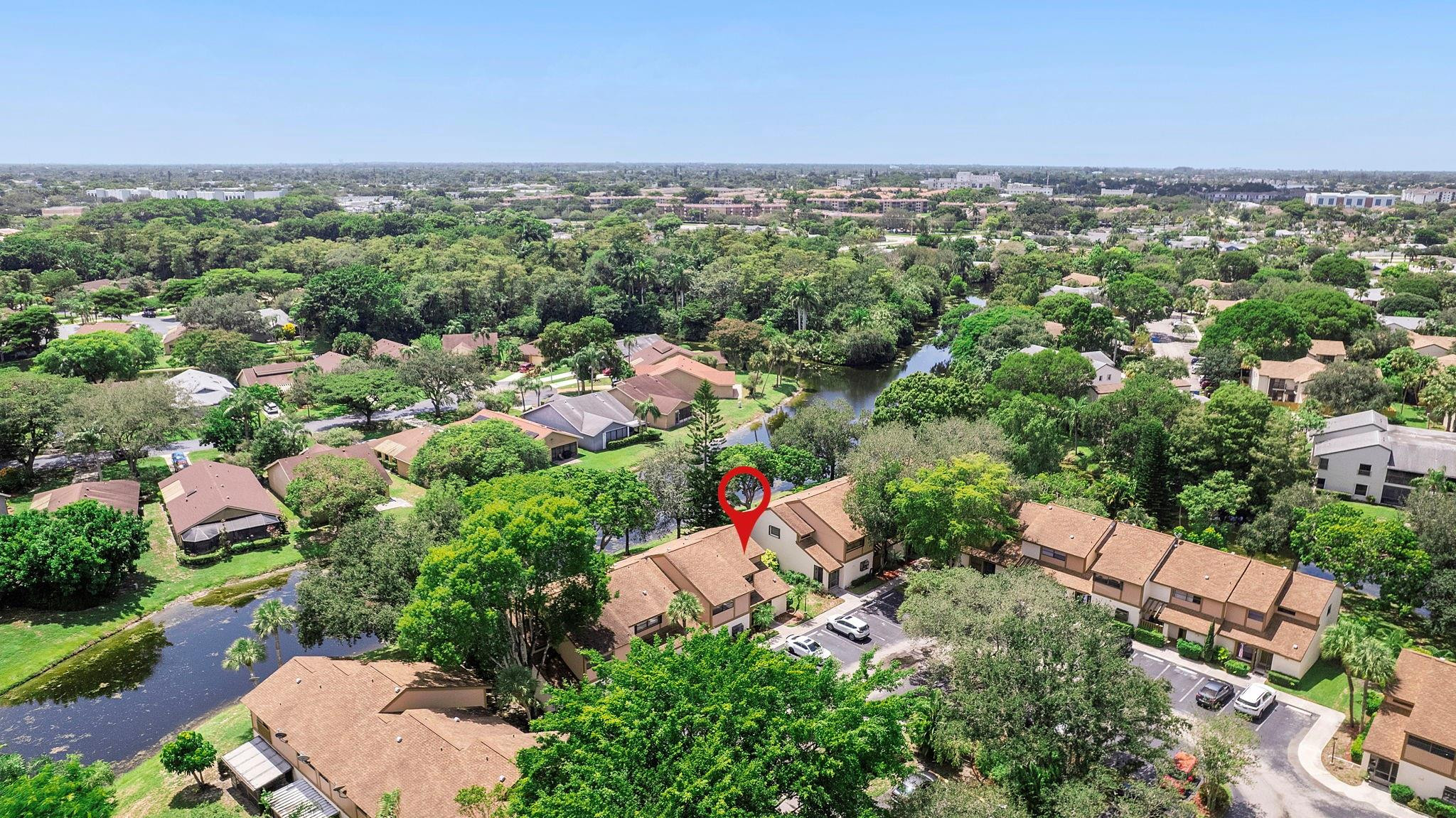 Golden Raintree III - Residential