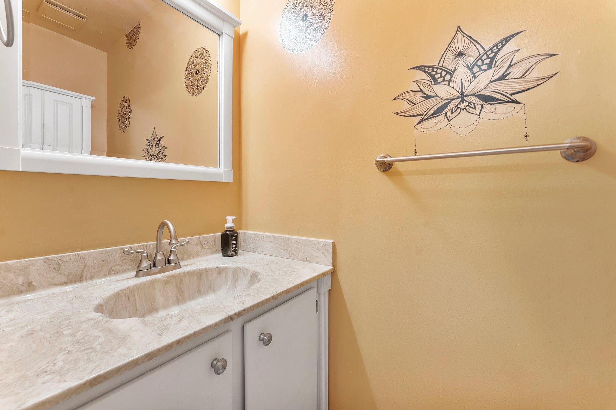 Golden Raintree III - Residential