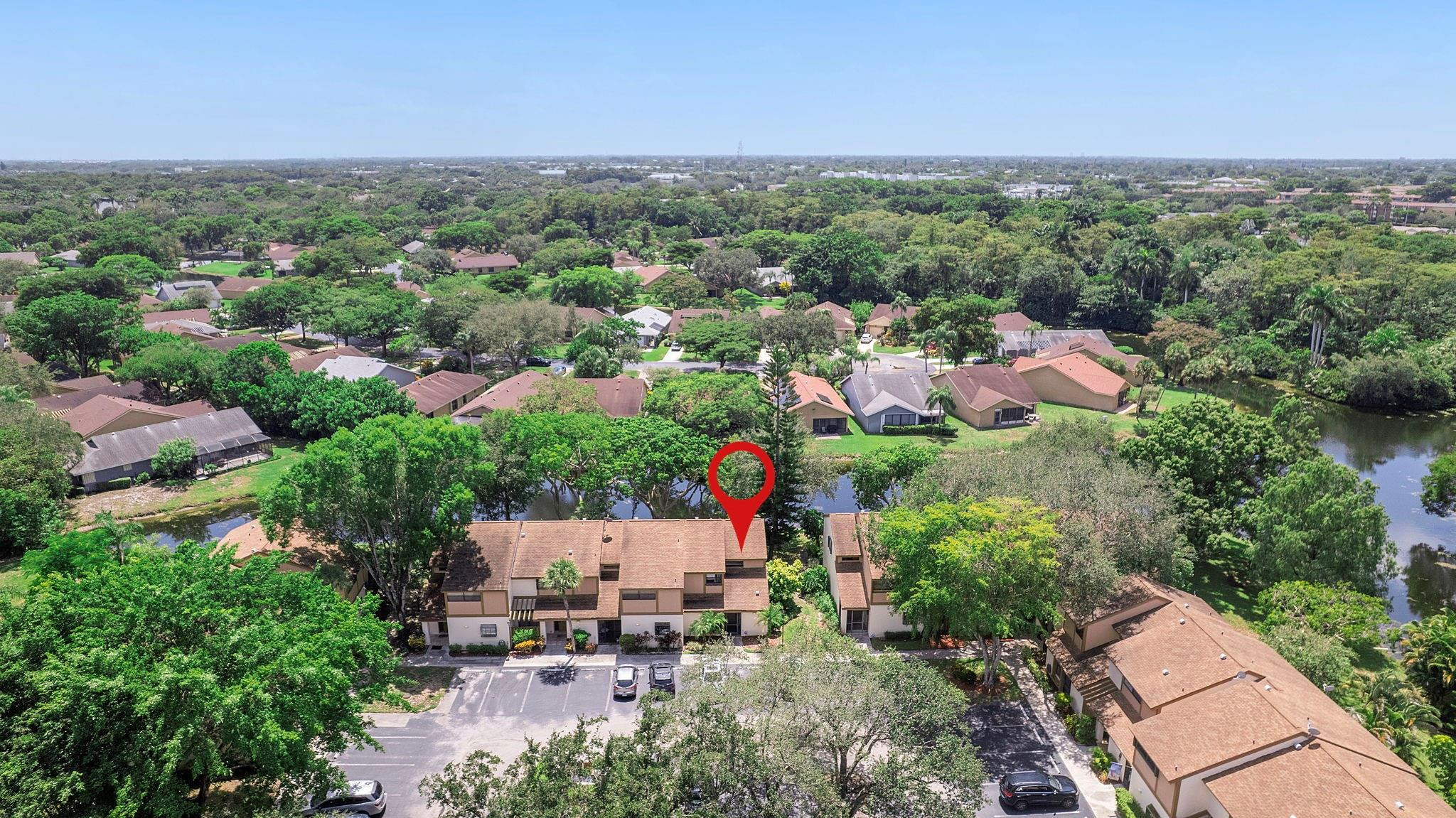 Golden Raintree III - Residential