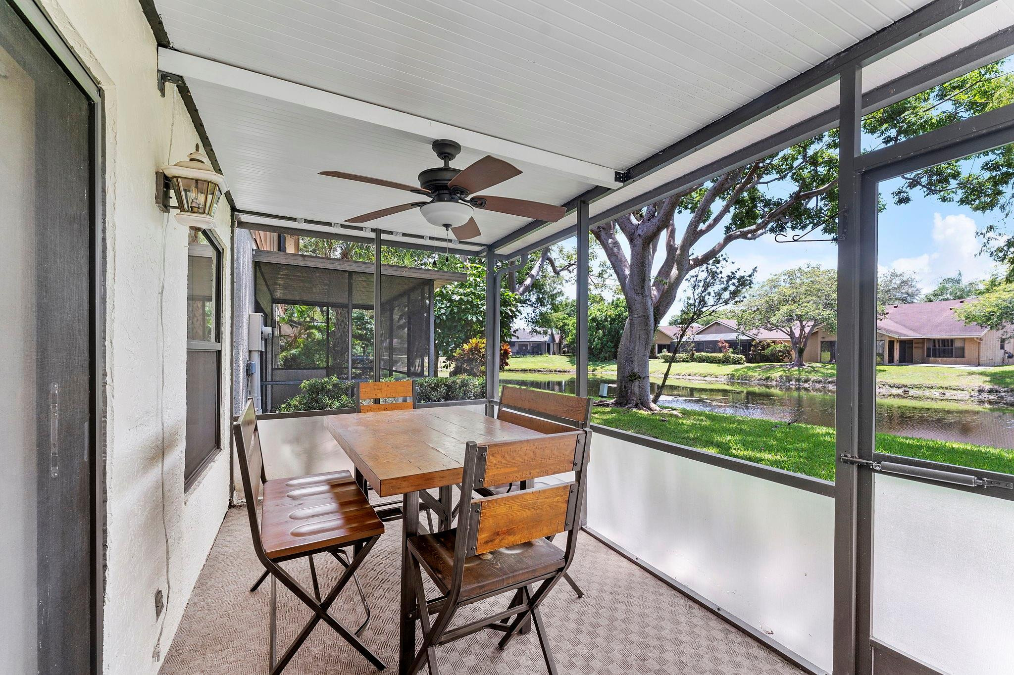 Golden Raintree III - Residential