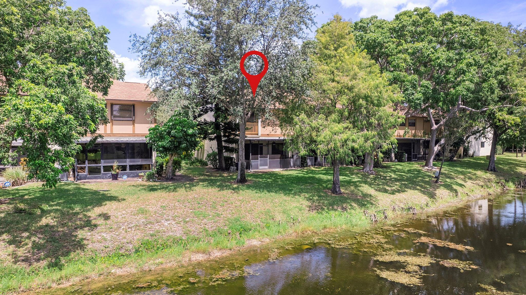 Golden Raintree III - Residential