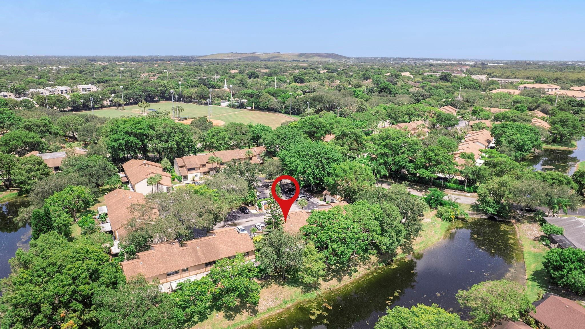 Golden Raintree III - Residential