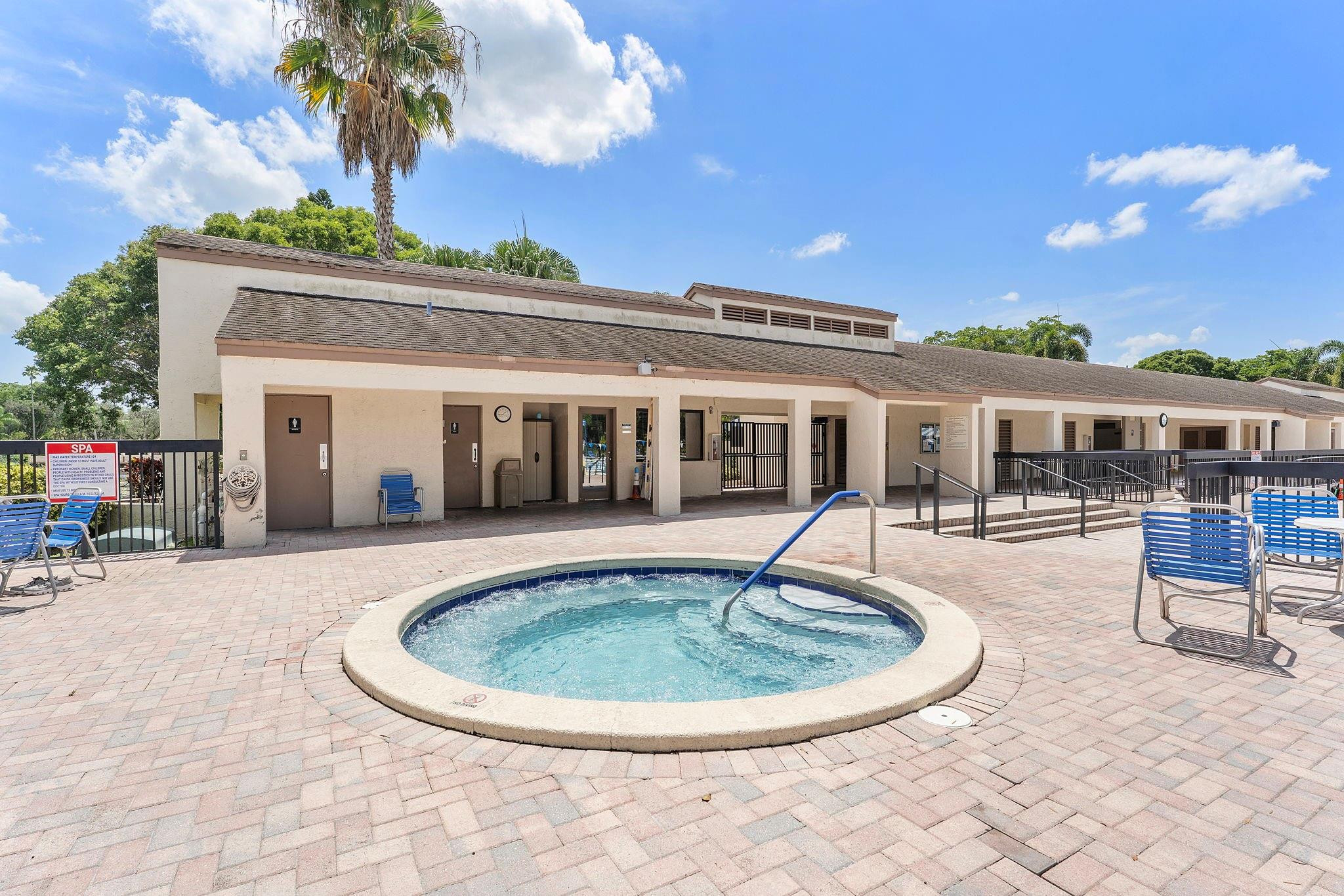 Golden Raintree III - Residential