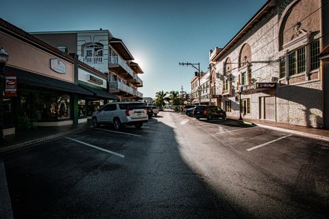 A home in Stuart