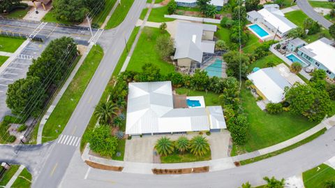 A home in Stuart