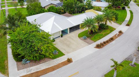 A home in Stuart