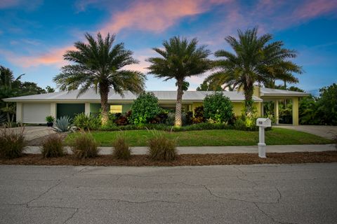 A home in Stuart