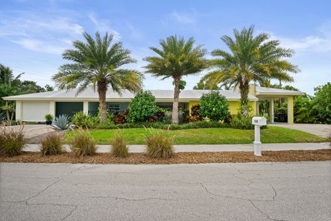 A home in Stuart