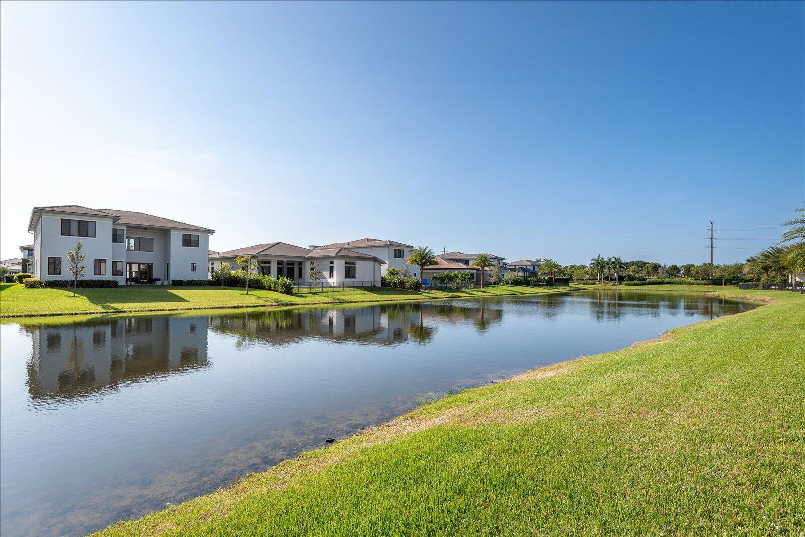 TRIPLE H RANCH PLAT - Residential Lease