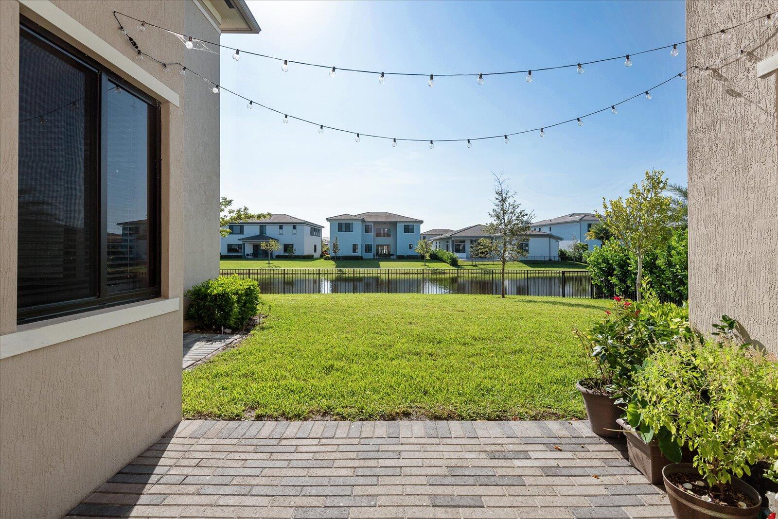 TRIPLE H RANCH PLAT - Residential Lease