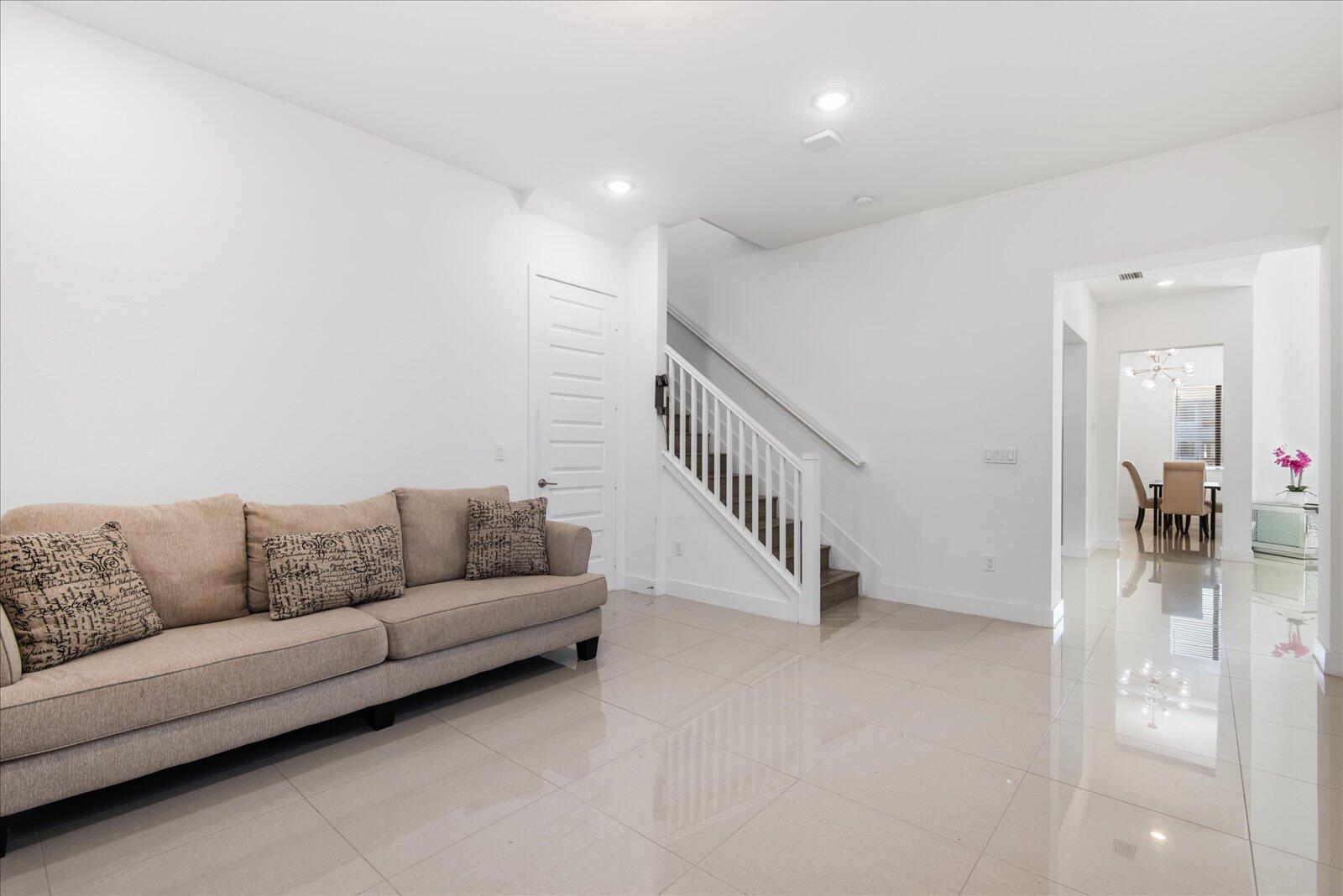 TRIPLE H RANCH PLAT - Residential Lease