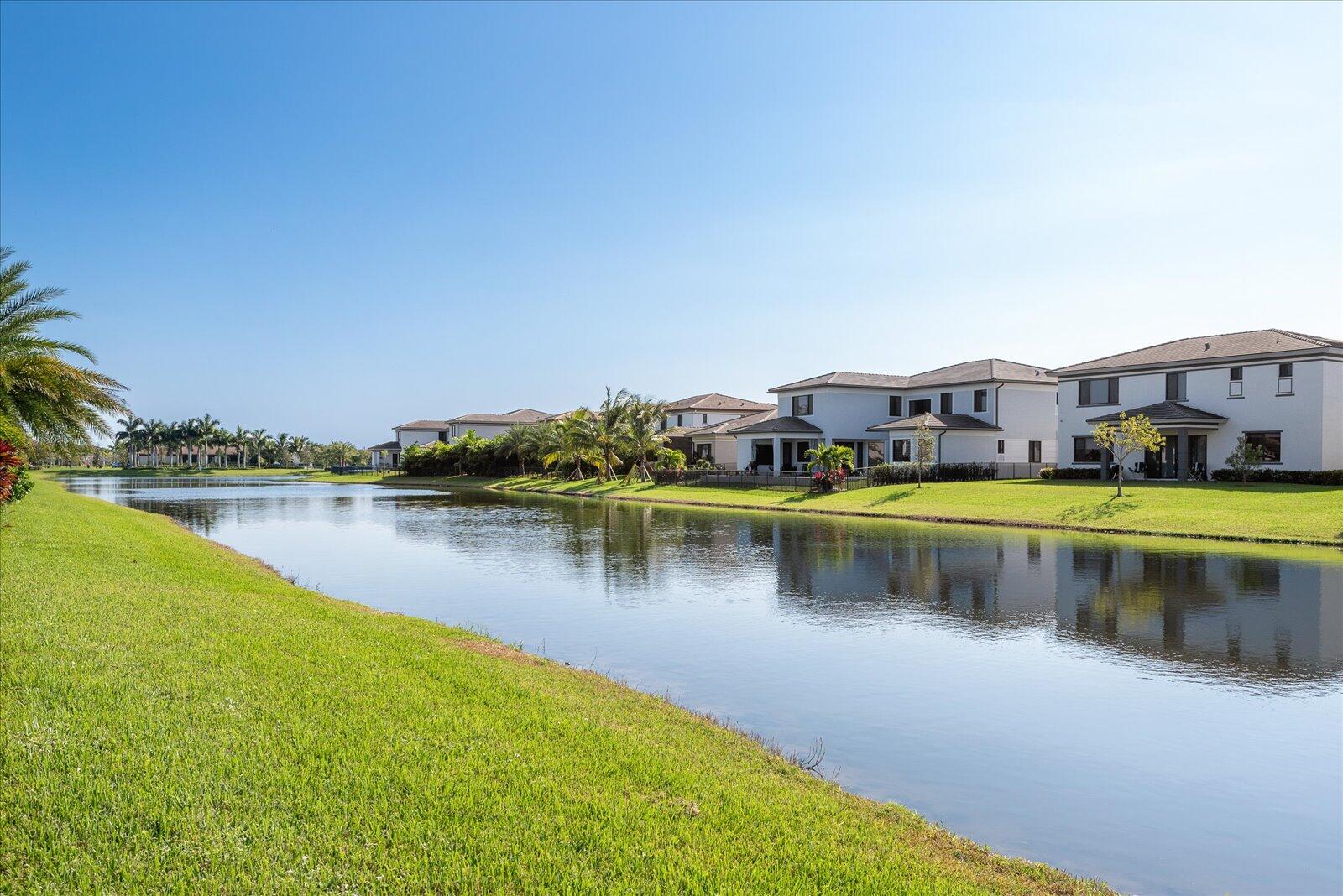 TRIPLE H RANCH PLAT - Residential Lease