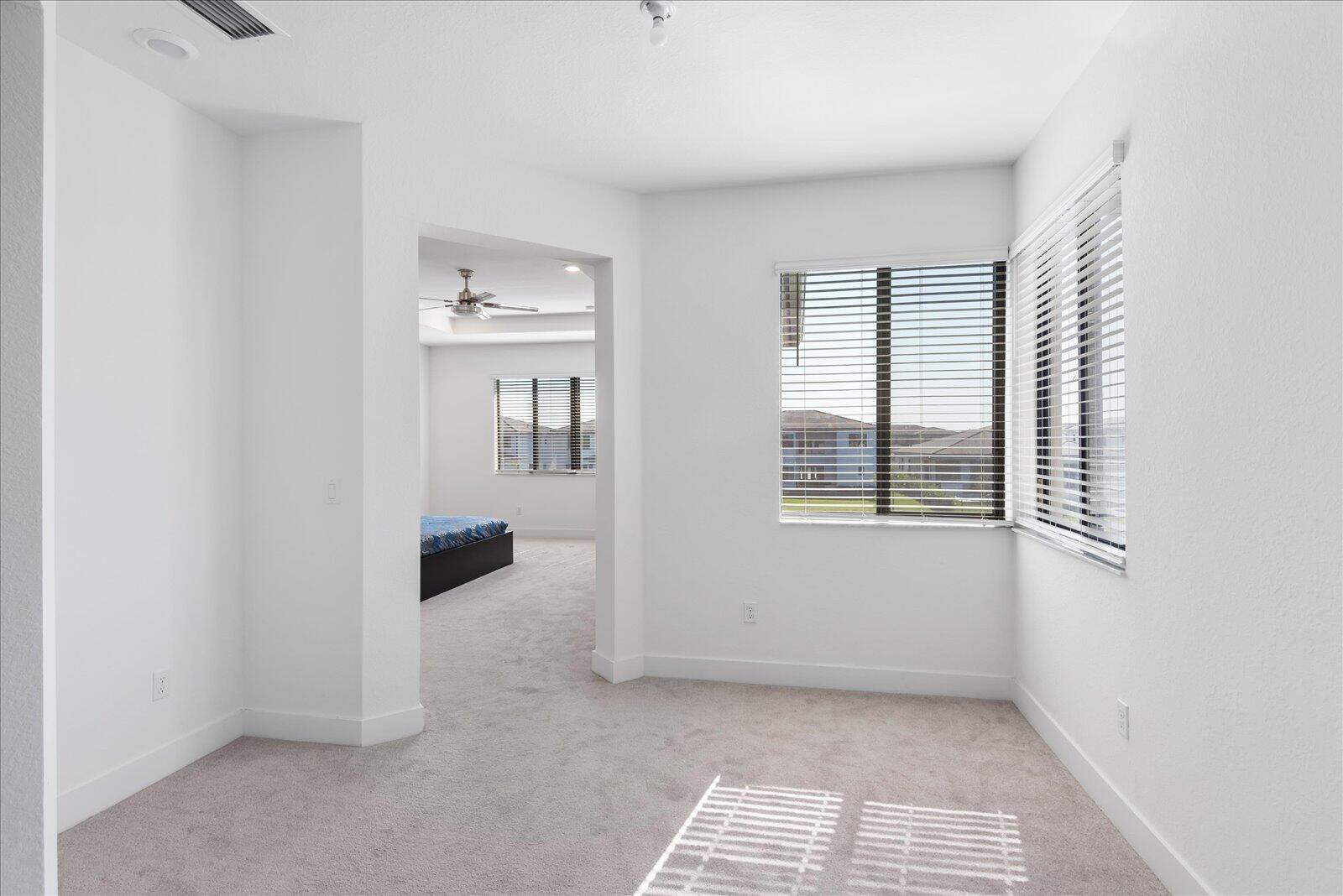 TRIPLE H RANCH PLAT - Residential Lease